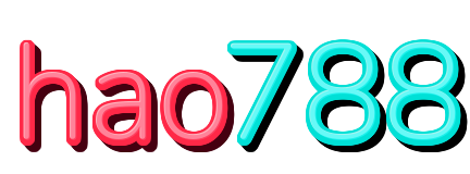 hao788 — logo kanal