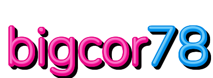 bigcor78 — logo kanal