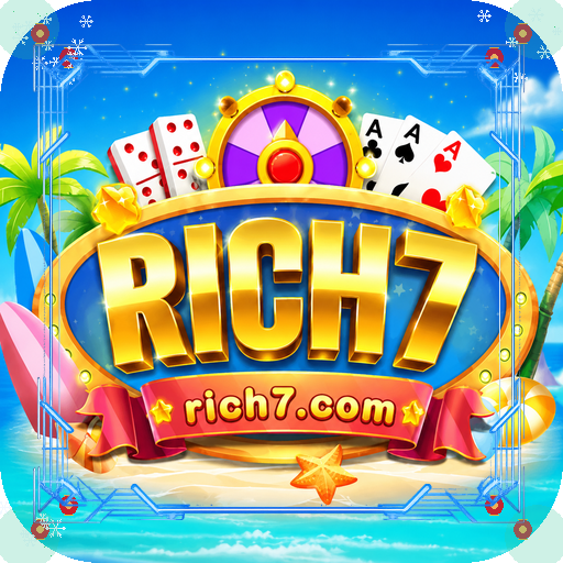 rich7 — mitra unggulan