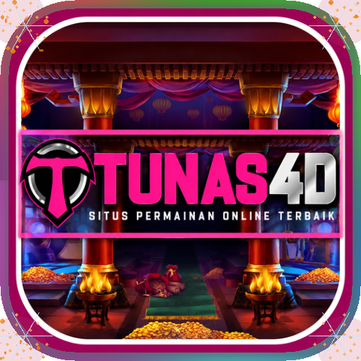 tunas4d — mitra unggulan
